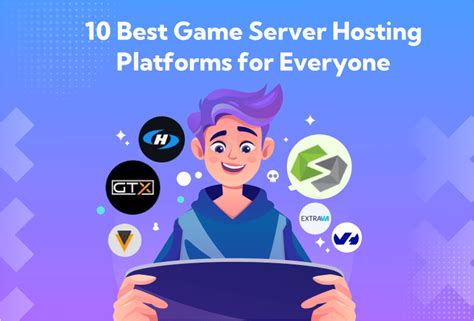 best game server hosting services|10 Best Game Server Hosting Platforms for Everyone.